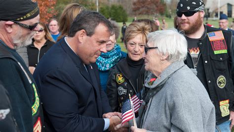 Brigadier General William C Doyle Veterans Cemetery Guide 7