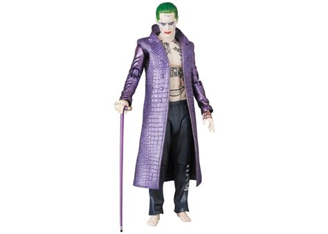 Medicom Suicide Squad The Joker No 032 Action Figure Us