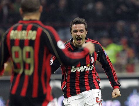 The Best Italian Defenders Ever Fourfourtwo