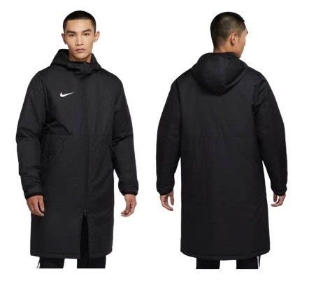 Kurtka Nike Park Winter Cw Czarny M Nike Sport Sklep