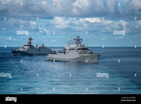 Martadinata Class Hi Res Stock Photography And Images Alamy