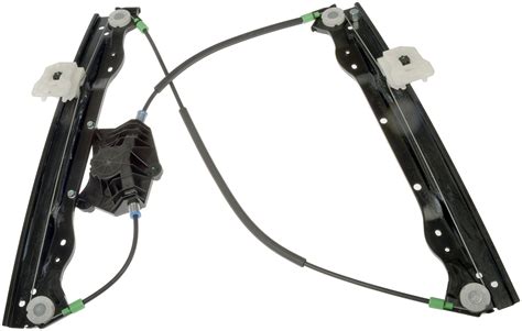 Dorman Front Passenger Side Power Window Regulator Regulator