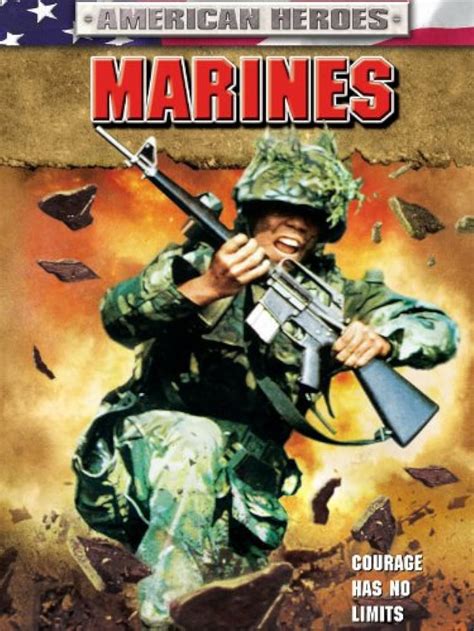 Marines 2003