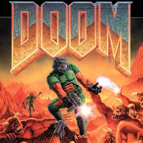 Doom (1993) - IGN