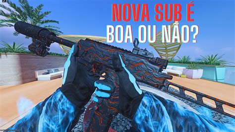 Melhor Classe De FJX HORUS Nova Sub Da Season 3 YouTube