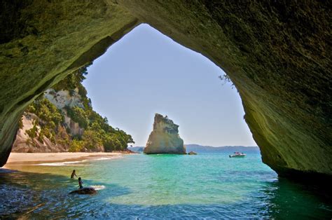 14 Incredible Sea Arches Around The World Touropia Travel