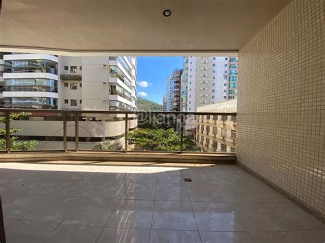 Apartamento Na Rua Luiz Fernando Reis Praia Da Costa Em Vila Velha