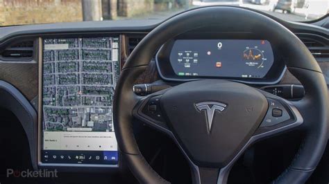 Tesla In Car Tech Reviewed Infotainment Features Software V Update