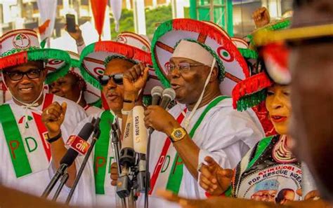 2023 Ohanaeze Ndigbo Warns Pdp Against Zoning Presidency To North