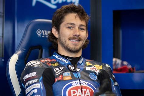 【motogp】アレックス・リンス、ドイツgp欠場が決定。代役はwsbkからレミー・ガードナー起用motogpは2022年以来（ 日本版） 自動車情報