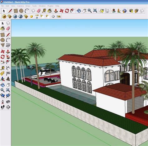 Google Sketchup Pro Crack Full Keygen Free Mac Win Here