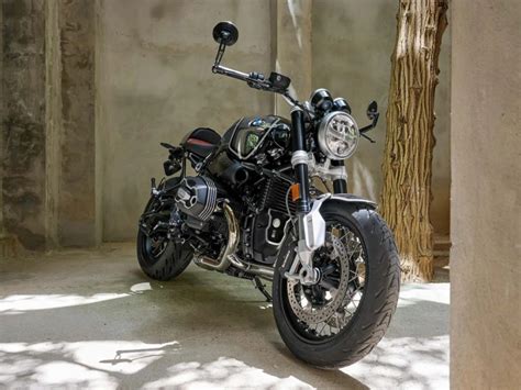 BMW Unleashes R NineT And R 18 100 Years Heritage Editions Man Of Many