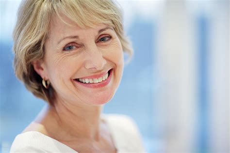 Happy Woman Photograph By Ian Hootonscience Photo Library Fine Art