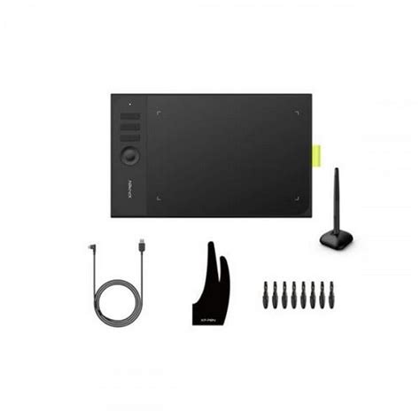 XP-PEN Star 06C Tablet