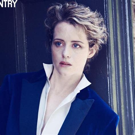 Claire Foy Latest News Pictures Videos HELLO