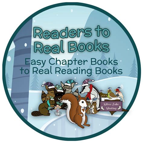 Readers To Real Books Build Your Own Bundle Winterpromise