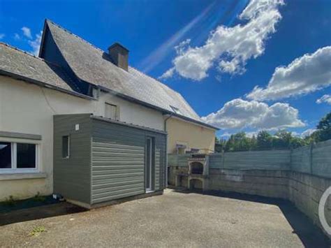 Vente Maison Saint Jacques De La Lande Vendre M