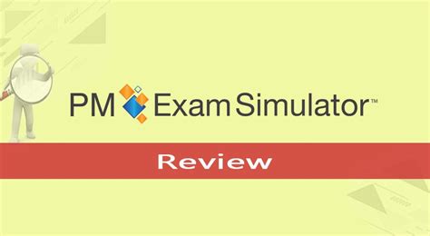 Pmp Exam Simulator Review 2024 Pricing Pros Cons And Top Features