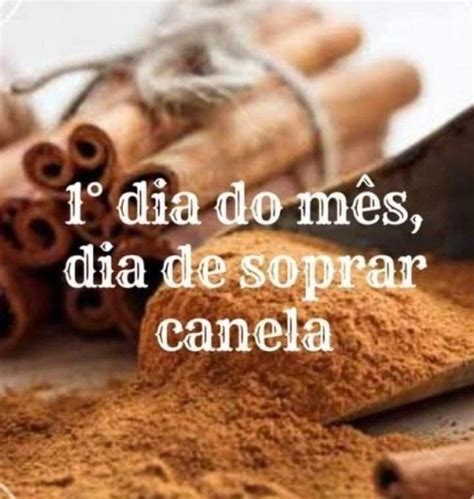 Como Fazer Simpatia Da Canela Dia Descubra O Jeito Certo De Fazer A