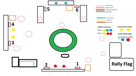 Sparrow map deep stone crypt - rainbowmens