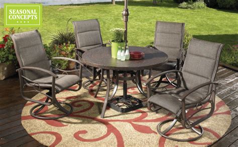 Patio Hom Furniture