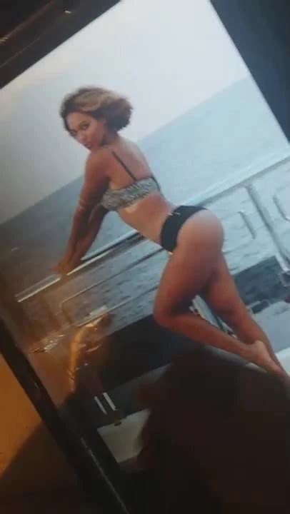 Cumtribute Beyonce 2 Gay Man Porn XHamster