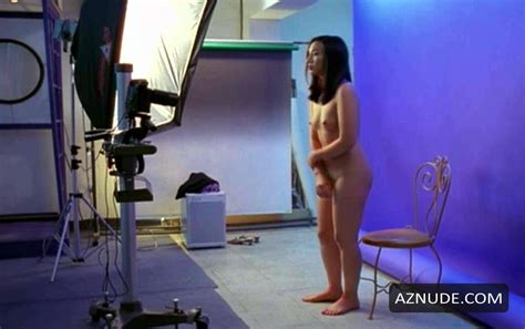 Real Fiction Nude Scenes Aznude