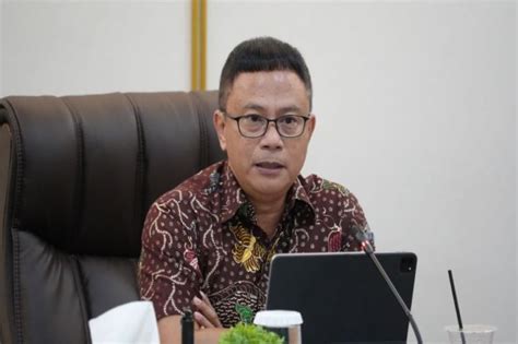 Berita Dewan Nasional KEK Terbaru Dan Terkini Hari Ini Katadata Co Id