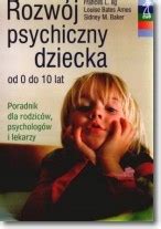 Rozwój psychiczny dziecka od 0 do 10 lat 13487553161 Książka Allegro