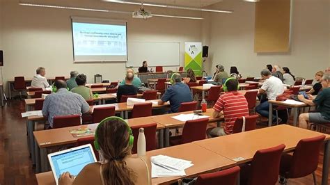 La UNIA Analiza En Un Workshop En La Sede Antonio Machado De Baeza El