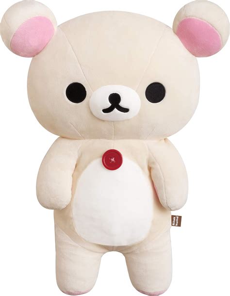 Korilakkuma San X Original Plush Large Toys And Games