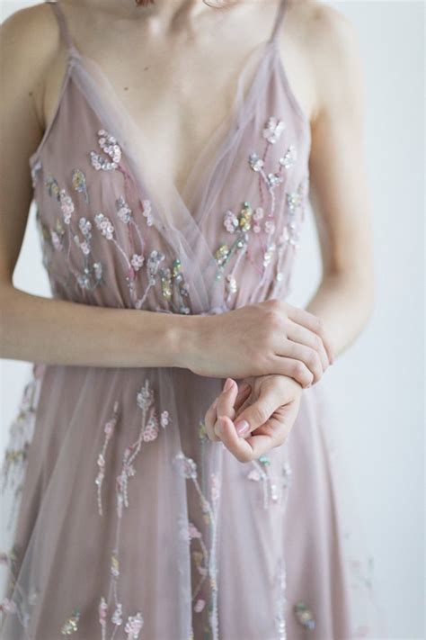 Lilac & Lavender Wedding Dresses | SouthBound Bride