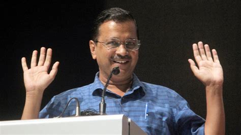 Kejriwal Moves Gujarat High Court Seeking Review Of Its Order On PMs