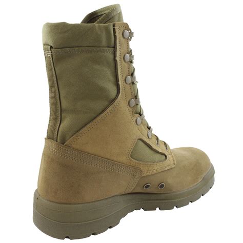 Belleville Usmc Hot Weather Combat Boots Golden Plaza