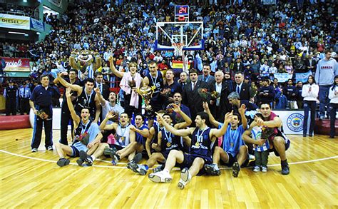 La Otra Generación Dorada Los Técnicos Del Básquet Argentino El Foco