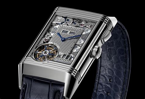 Wandw 2021 Jaeger Lecoultre Hybris Mechanica Calibre 185 Quadriptyque