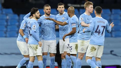 Manchester City 5 2 Southampton Resumen Goles Y Resultado Del Partido