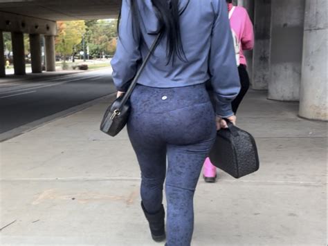 BBL LATINA Pt Spandex Leggings Yoga Pants Forum