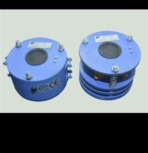 Cast Iron E I Plate For Electromagnetic Disc Brake For Eot Crane At