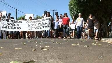 Tem Not Cias Edi O Rio Preto Ara Atuba Moradores De Bilac