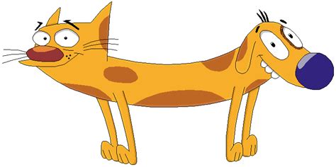 Kumpulan Gambar CatDog | Gambar Lucu Terbaru Cartoon Animation Pictures