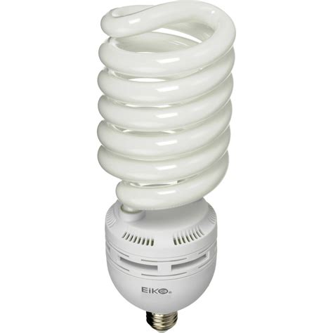 Eiko Spiral Fluorescent Lamp W V Sp Med B H