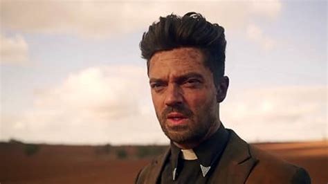 Preacher Tv Series 20162019 Imdb