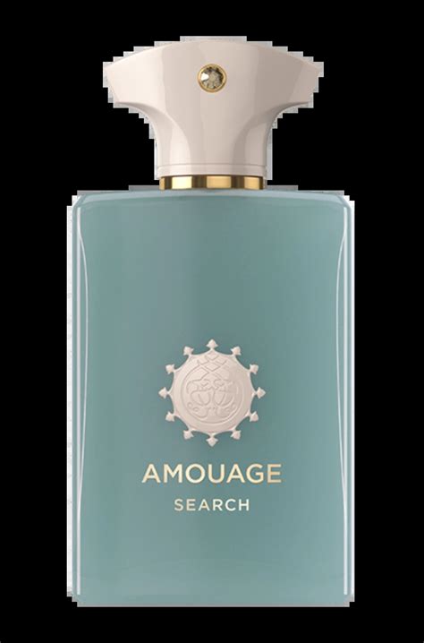 Parfoom: Search - Amouage