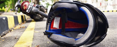 Common Causes Of Motorcycle Accidents And How To Avoid Them