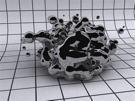 Liquid Metal by Frenotx on DeviantArt