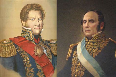 De Febrero El D A Que Form A La Argentina Curiosidades Del Combate