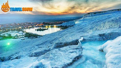 Pamukkale Tour From Kusadasi - Travel Show Time