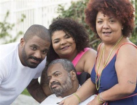 Família de Arlindo Cruz surpreende e revela intimidade do cantor após