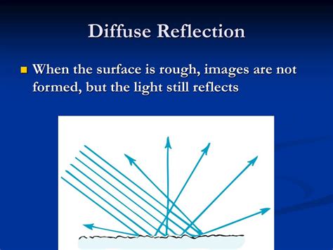 PPT - Reflection of Light PowerPoint Presentation, free download - ID:6534708